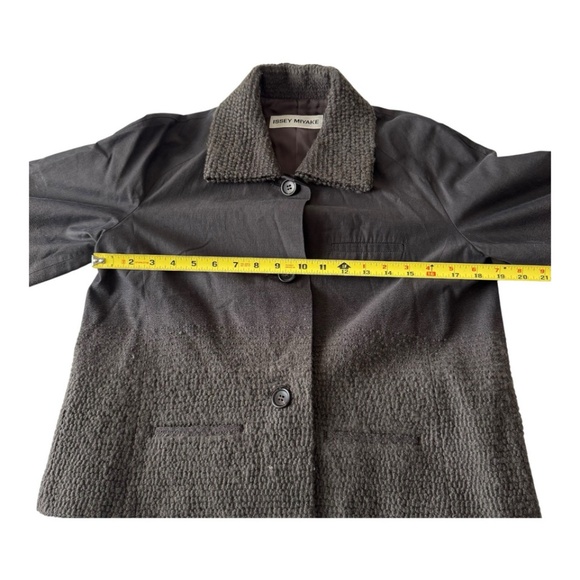 Issey Miyake Vintage 2007 Jacket - Picture 15 of 15